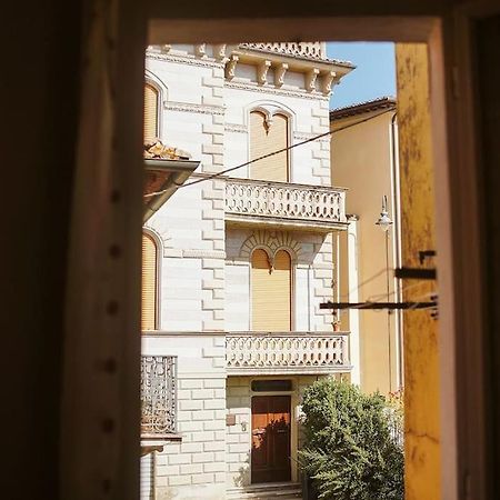 Casa Vacanze L'Angolo Fiorito เบตตอลเล ภายนอก รูปภาพ
