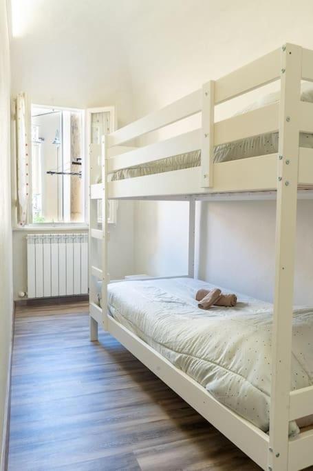 Casa Vacanze L'Angolo Fiorito เบตตอลเล ภายนอก รูปภาพ