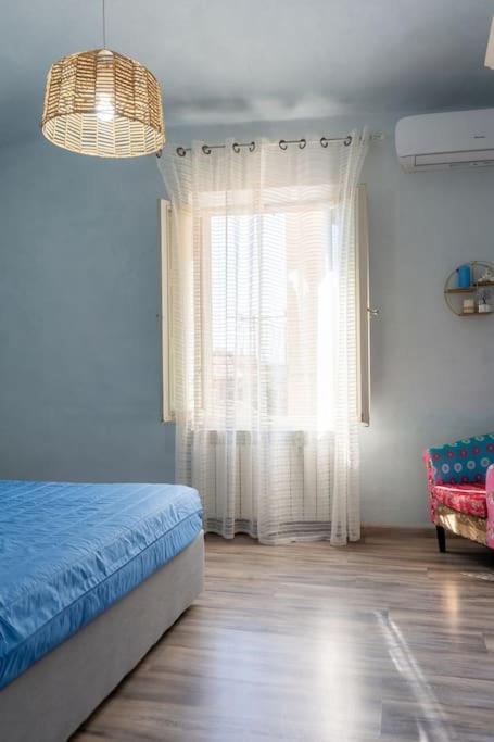 Casa Vacanze L'Angolo Fiorito เบตตอลเล ภายนอก รูปภาพ